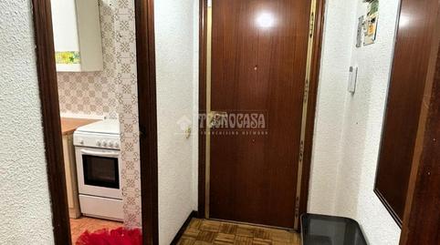 Foto 3 de Piso en venta en Av. de Portugal, Norte - Universidad, Madrid