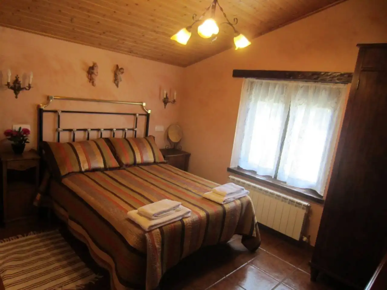 Detached house for sale in Avenida DE LA CONCHA, imagen 17