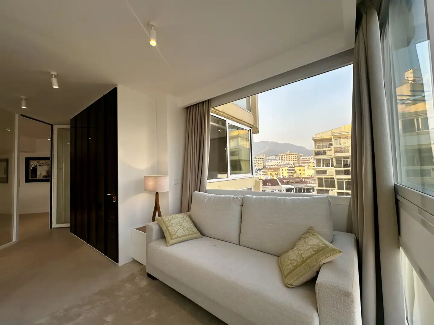Apartament amb piscina en venda a Marbella Centro, imagen 16