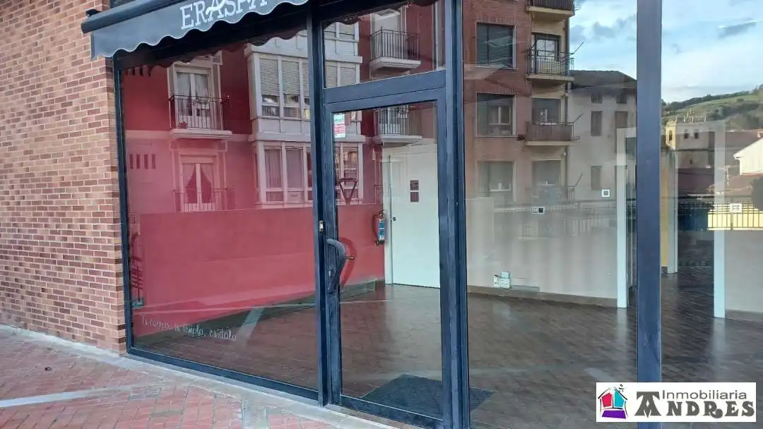 Commercial properties for sale in Bermeo