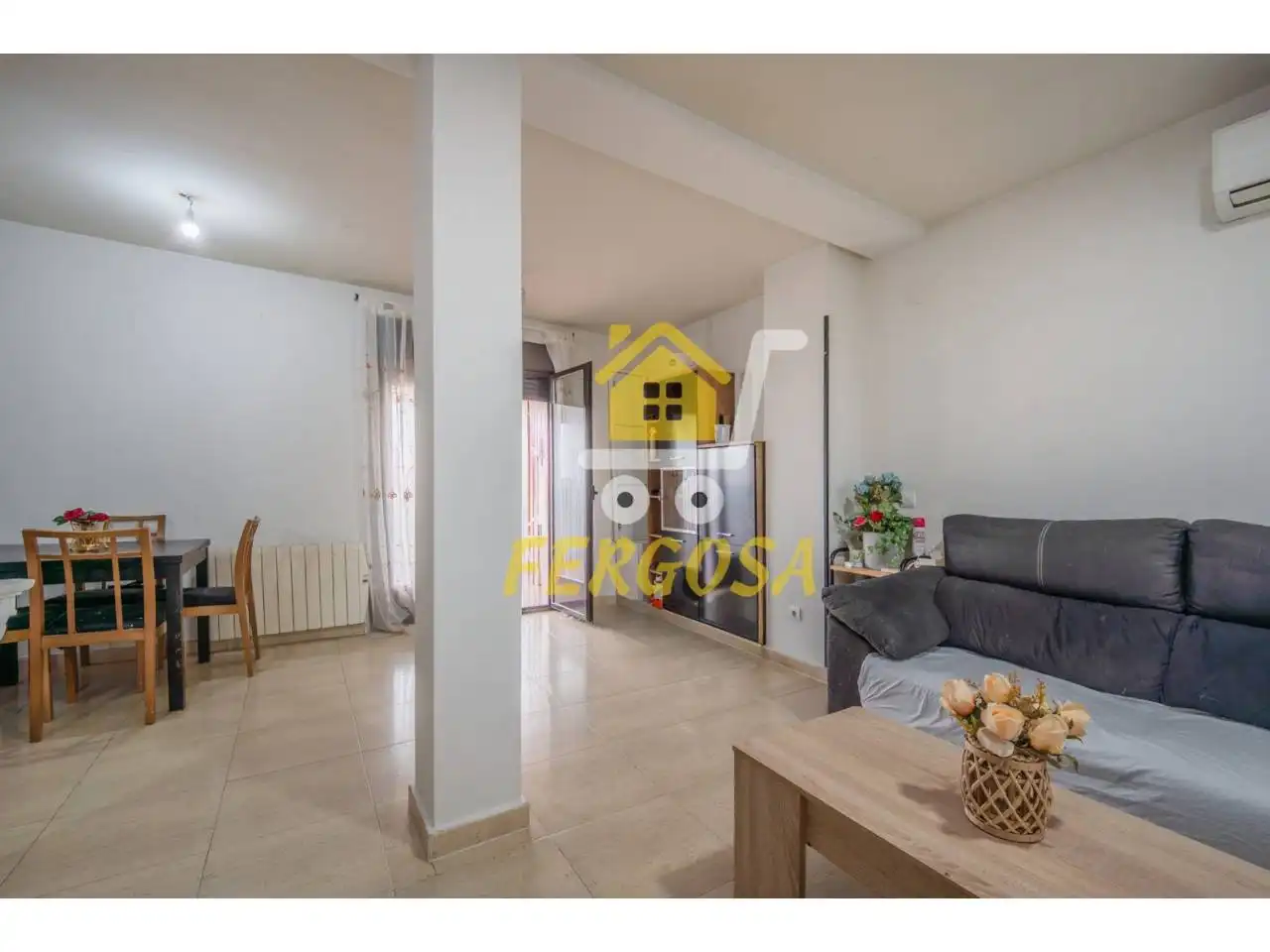 Duplex avec terrasse à vendre à Casarrubios del Monte pueblo, imagen 15