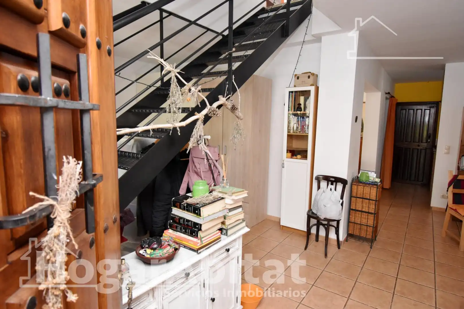 Houses for sale in Picassent  with Air Conditioner, Private garden and Terrace
