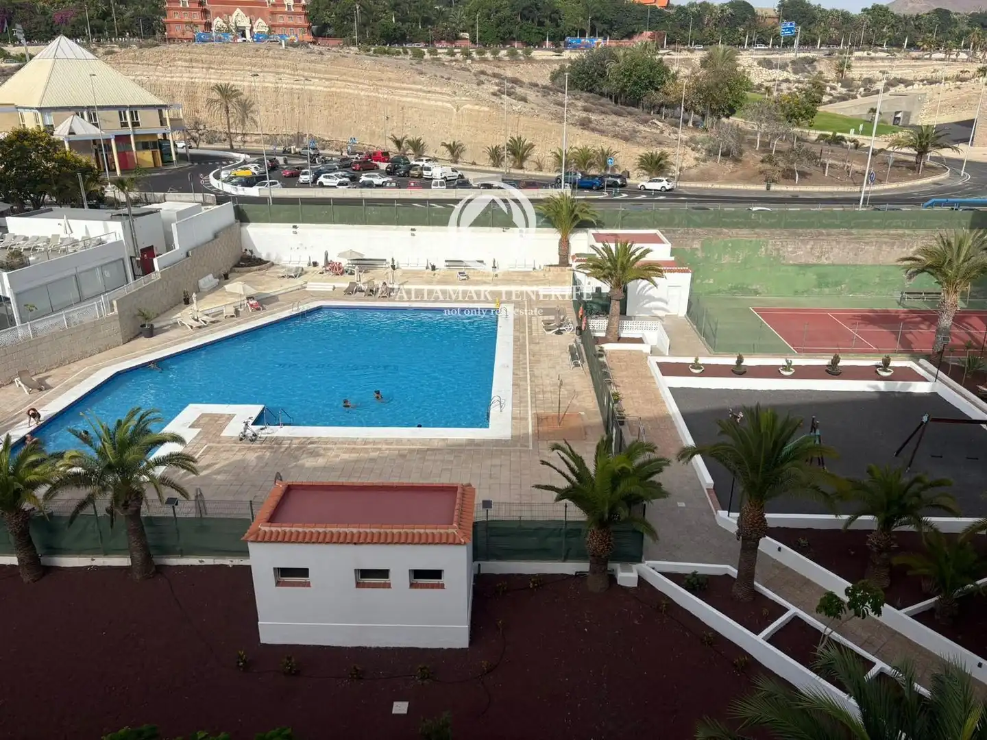 Apartamento con piscina en venta en CALLE VENEZUELA S/N, imagen 35