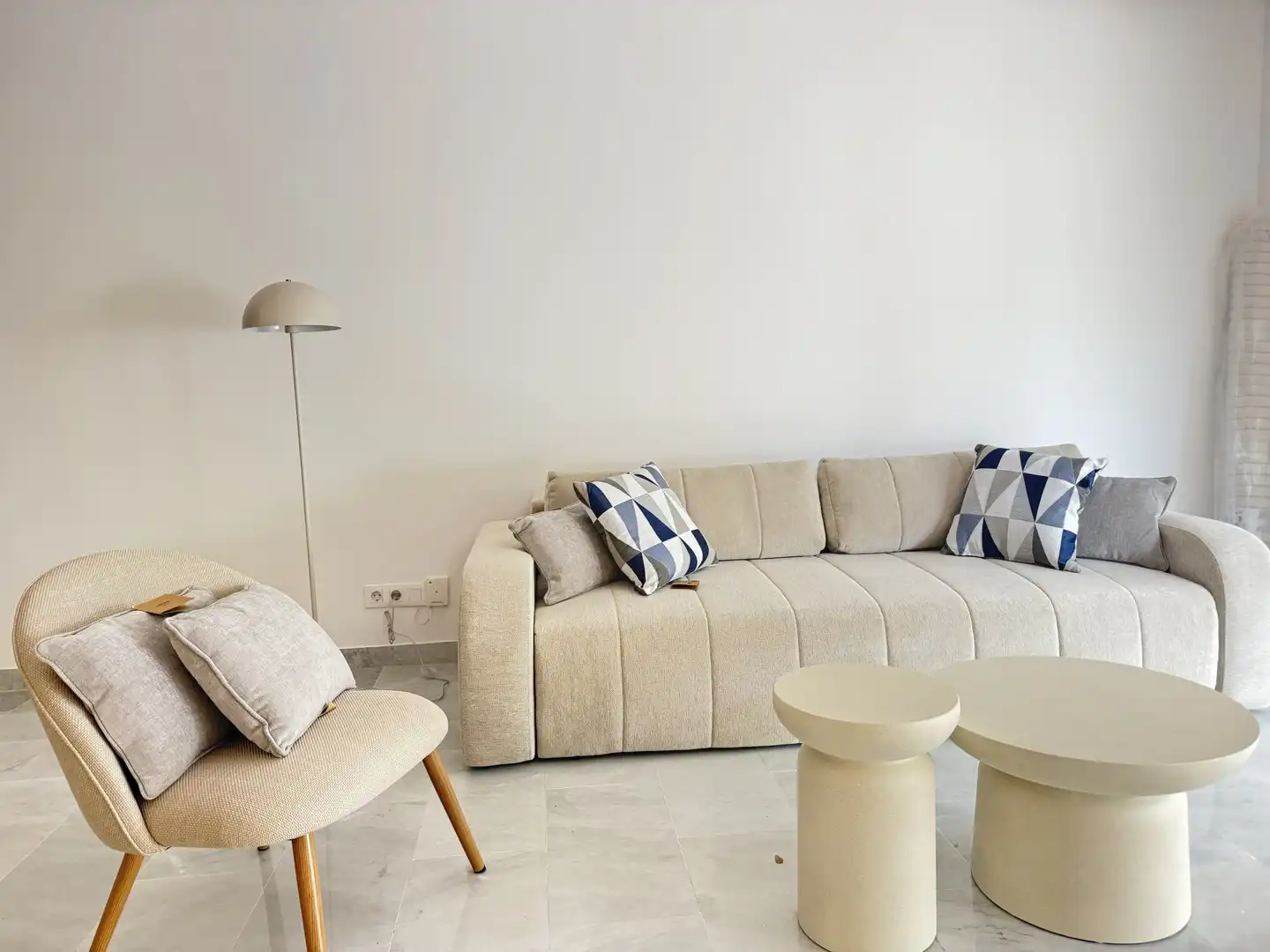 Penthouse mit Terrasse zur Miete in San Pedro de Alcántara, imagen 37