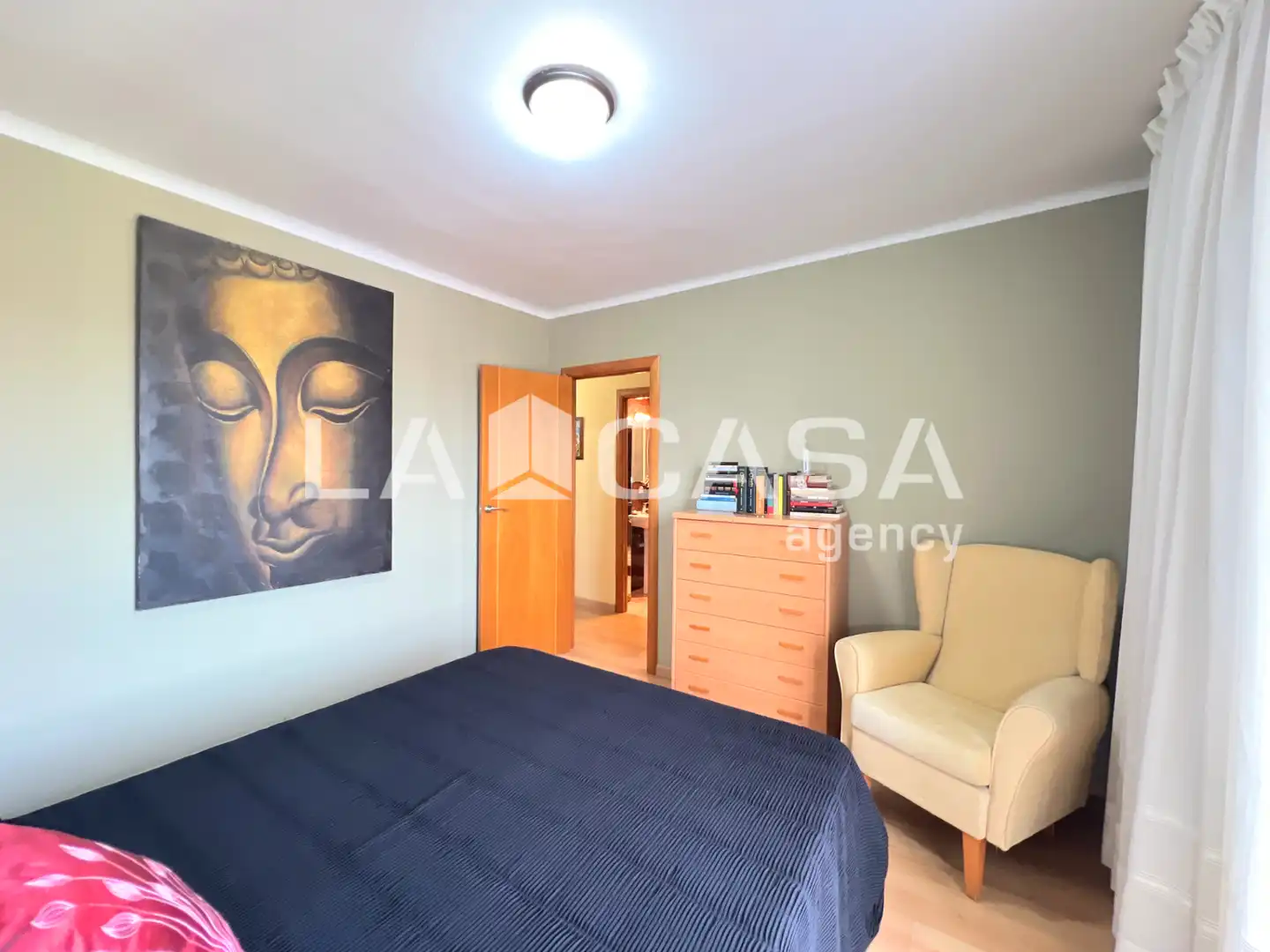 Piso en venta en Badalona con Aire acondicionado, Calefacción y Amueblado
