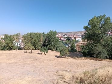 Terreny residencial en venda a Calle de Cuesta de Viznar