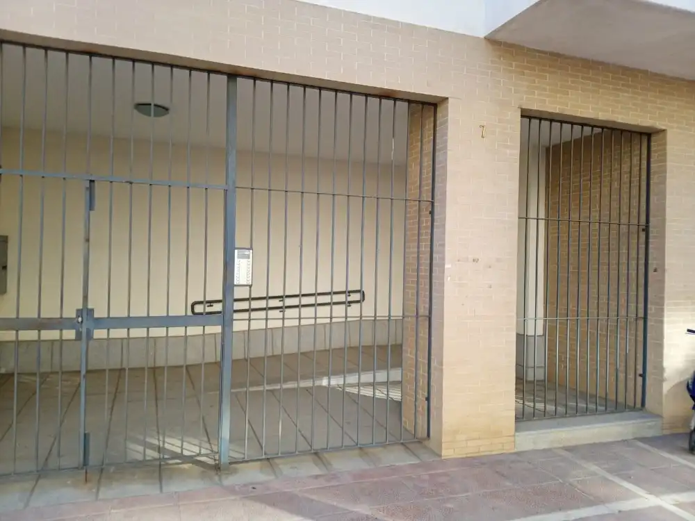 Aparcament en venda a CL CARDENAL BUENO MONREAL, imagen 11