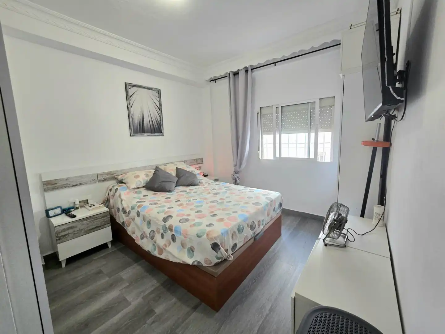 Habitación de Piso en venta en Torremolinos