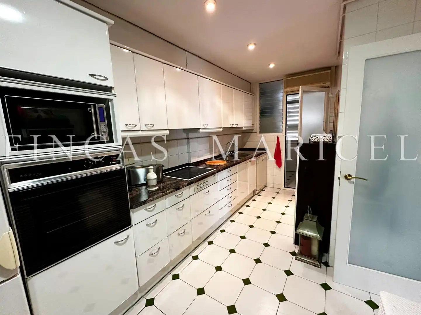 Appartement avec piscine à vendre à Can Girona - Terramar - Vinyet, imagen 18