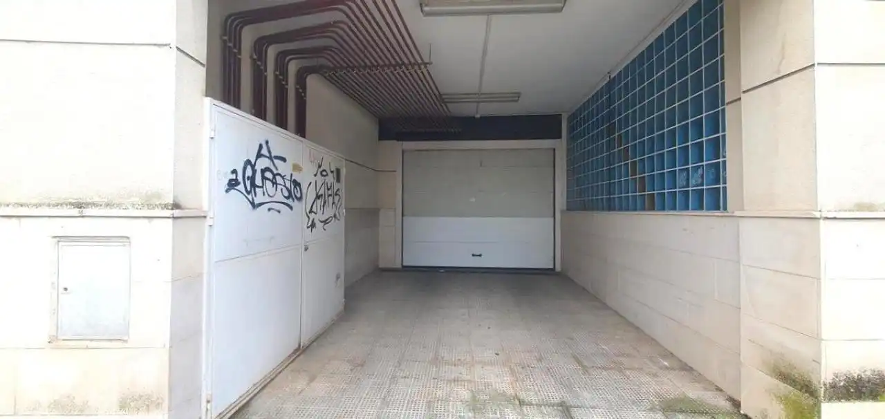 Piso en venta en Calle ancha de san martin 1, imagen 5