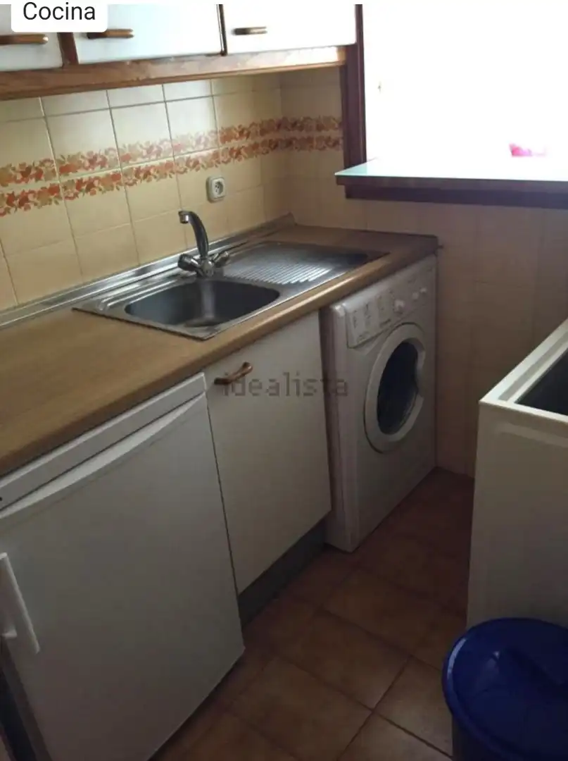Apartament de lloguer a Avenida Flota de Indias, Los Remedios