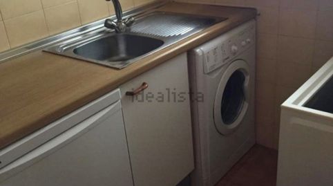 Foto 4 de Apartament de lloguer a Avenida Flota de Indias, Los Remedios, Sevilla Capital