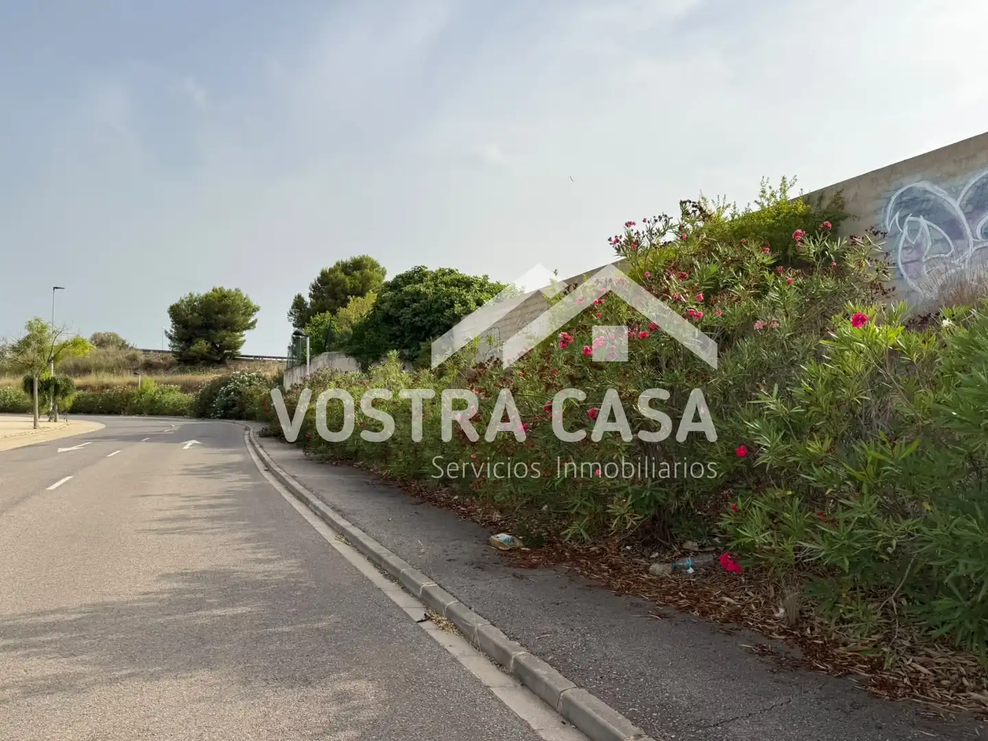 Terreno en venta en Torrent