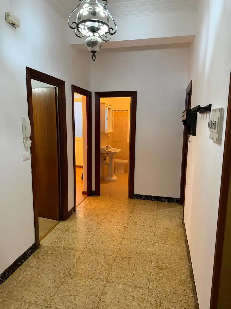 Baño de Piso en venta en Carballo con Terraza, Horno y Lavadora
