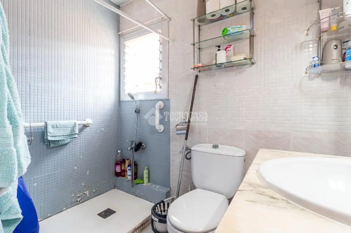 Piso con terraza en venta en Sant Francesc, imagen 29