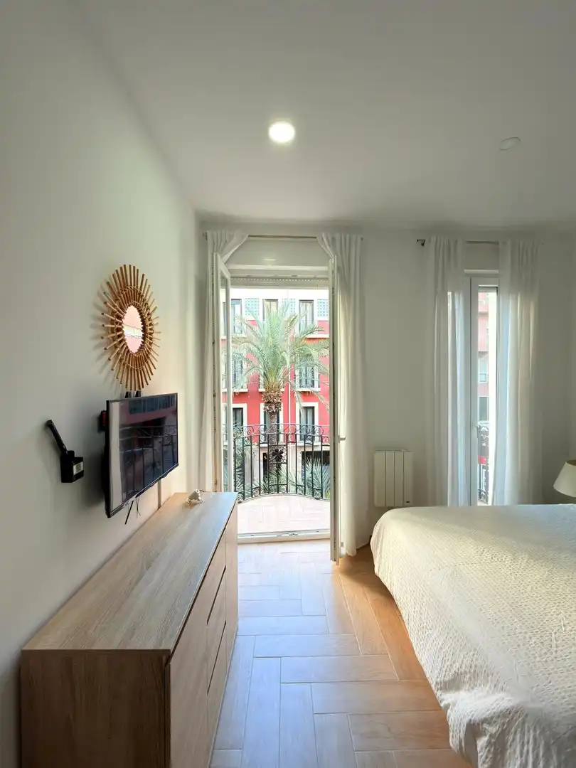 Fotografía del inmueble reportado: 1.400 €/mes — Mercado, Alicante / Alacant