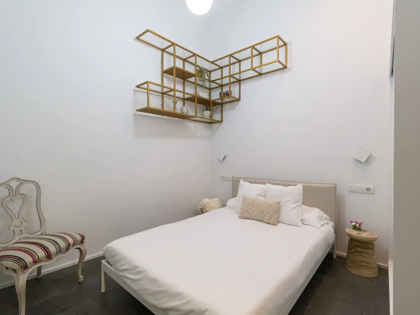 Dormitori de Casa o xalet en venda en Las Palmas de Gran Canaria amb Aire condicionat, Terrassa i Balcó
