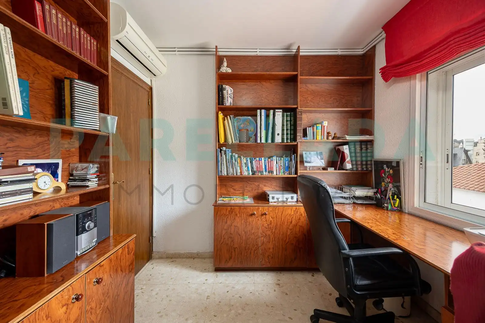 Casa o chalet en venta en Badalona con Aire acondicionado, Calefacción y Jardín privado