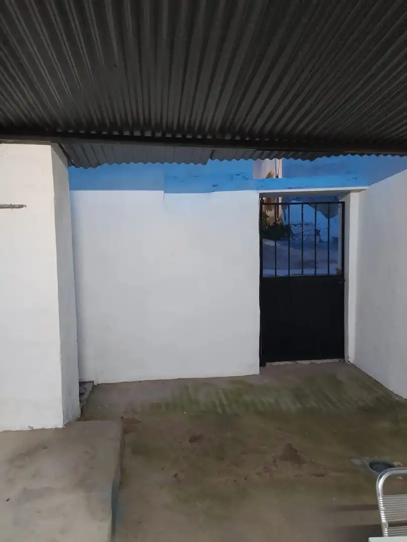 Exterior view of Houses for sale in Casarabonela