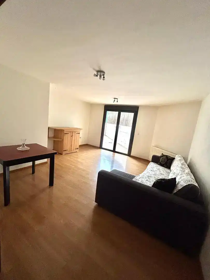 Sala de estar de Piso en venta en Lumbier