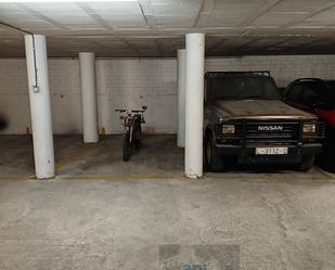 Parking of Garage for sale in  Lleida Capital