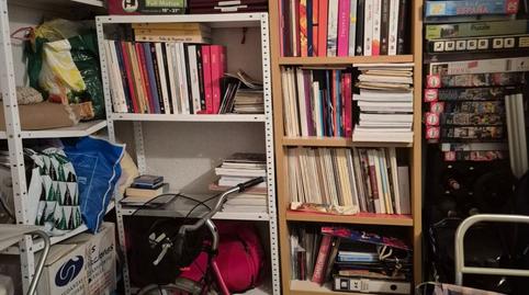 Foto 3 von Garage zum Verkauf in Oviedo, 12, Playa de San Juan, Alicante / Alacant