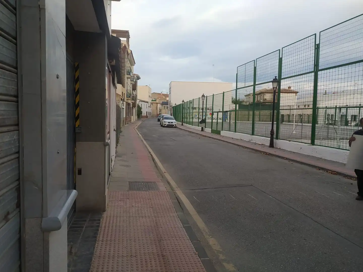Gewerbefläche zum Verkauf in Calle Colegios 5, imagen 6