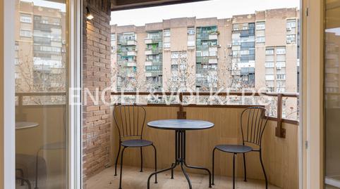 Foto 2 de Pis de lloguer a Paseo de la Reina Cristina, Pacífico,  Madrid Capital