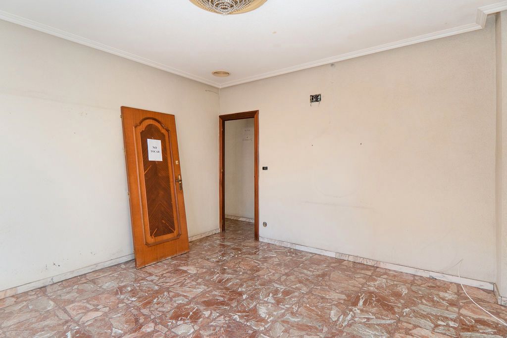 Casa o xalet en venda en  Murcia Capital