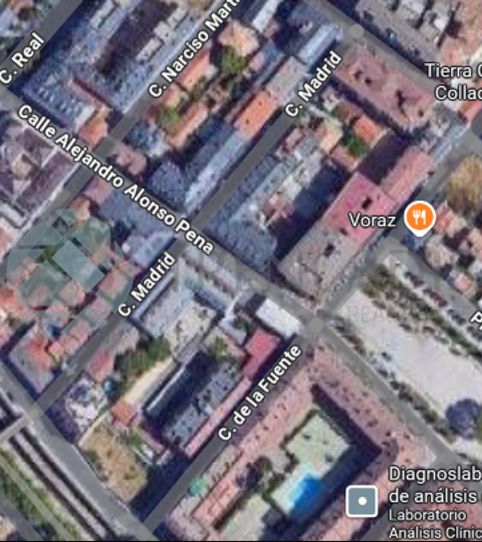 Photo 2 of Flat for sale in Madrid, Villalba Pueblo, Collado Villalba