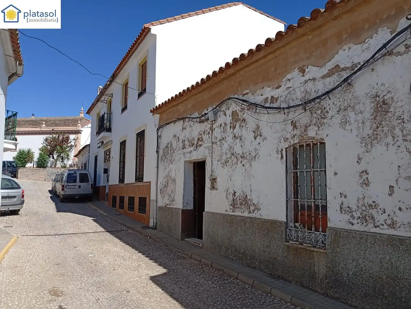 House for sale in Calle de la Iglesia, imagen 4