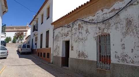 Foto 4 de Casa o xalet en venda a Calle de la Iglesia, Corteconcepción, Huelva