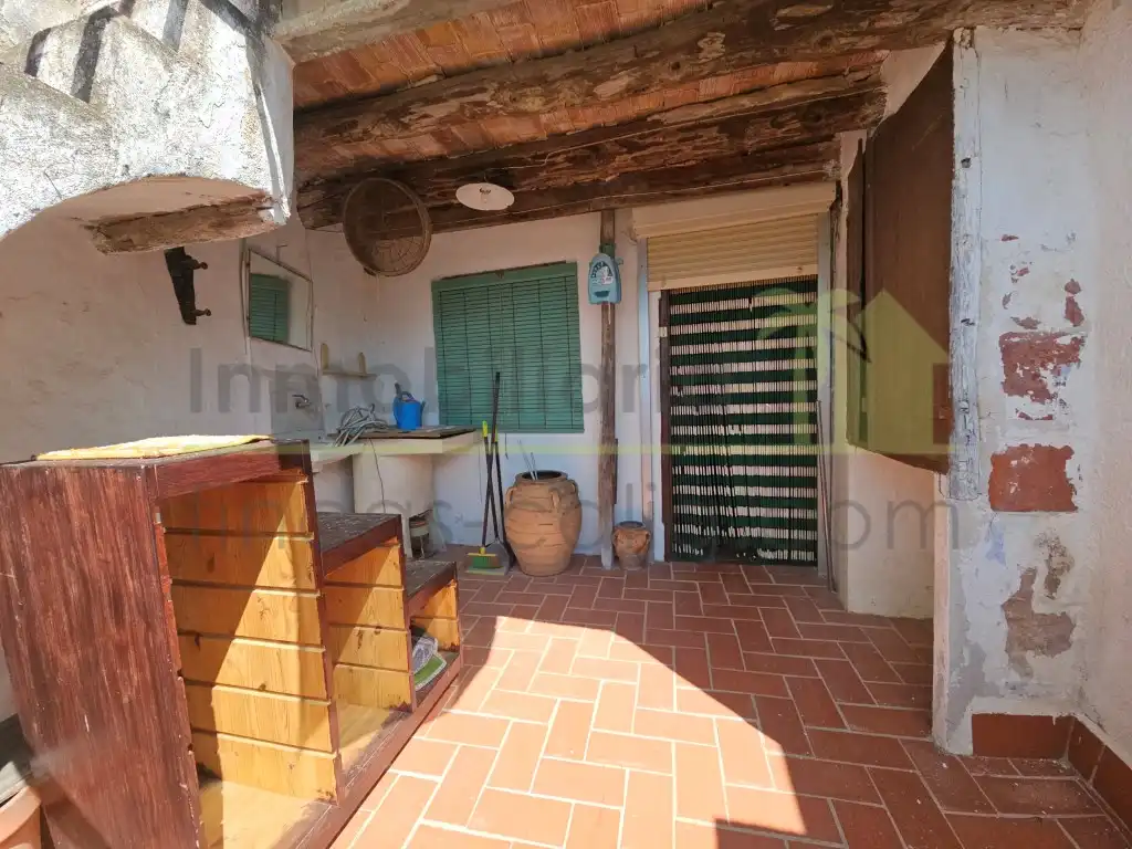 Casa o xalet en venda en Cervera del Maestre amb Terrassa i Balcó