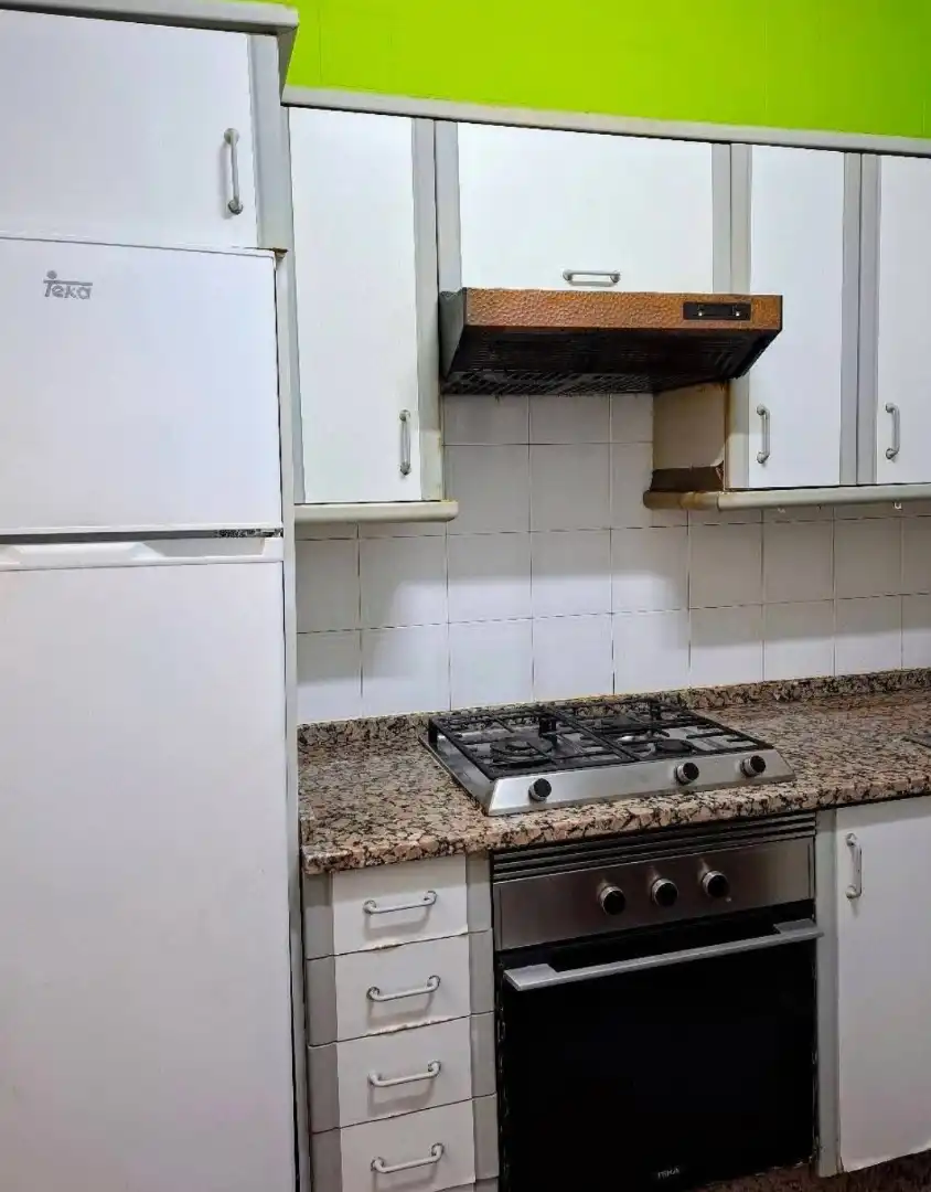 Piso en venta en Rúa José Regojo, 1, Redondela