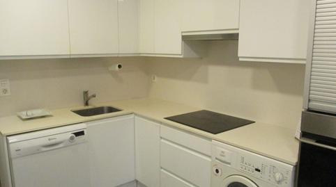 Photo 4 of Flat to rent in Rio Deba, Egia, Donostia - San Sebastián