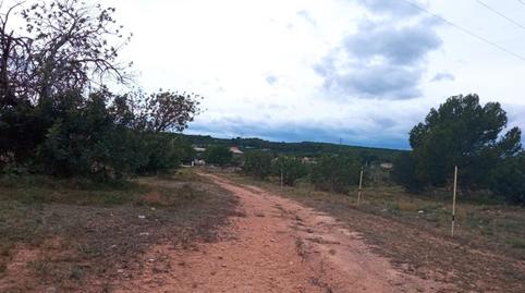 Foto 4 de Residencial en venta en Llíria, Santa Bárbara, Llíria