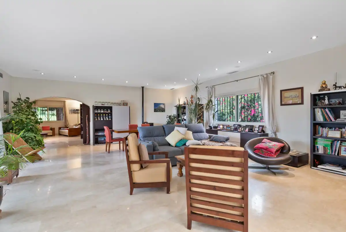 Chalet con piscina en venta en Camino Estacion Pueblo, imagen 10