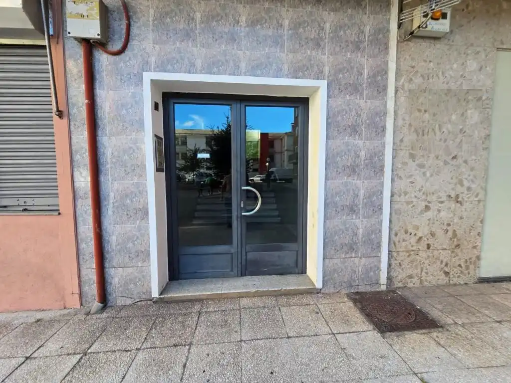 Mini appartamento in vendita a Zaramaga