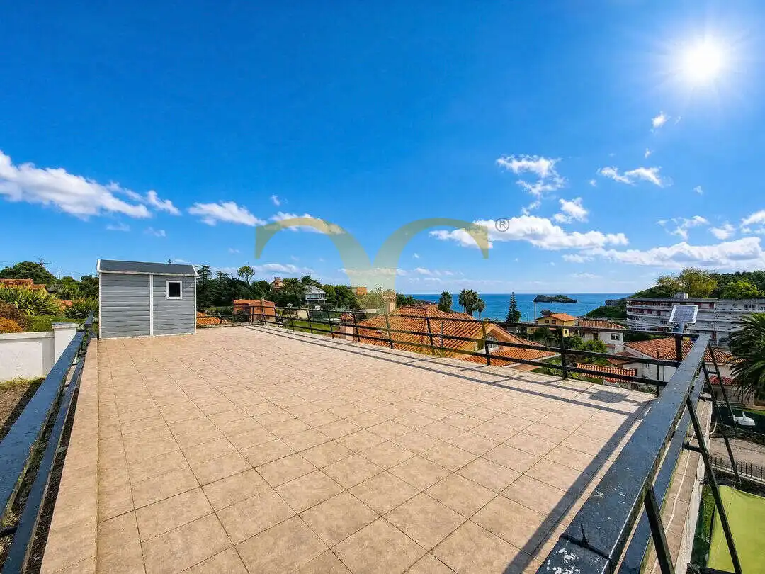 Villa avec terrasse à vendre à Celoriu 164, imagen 11