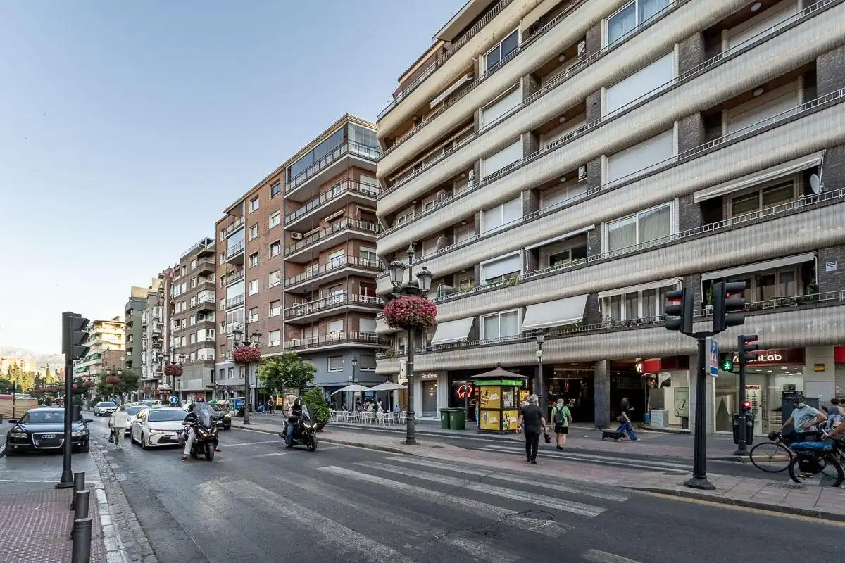 Flat with terrace to rent in Ronda, imagen 2