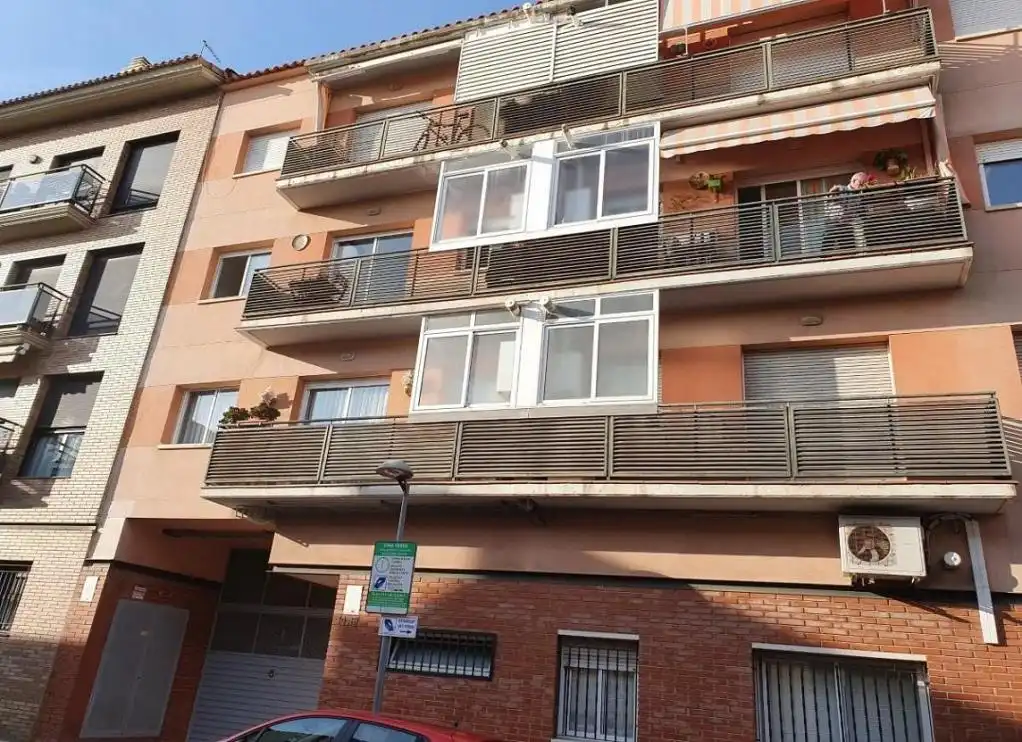 Parking à vendre à C/ Vatica