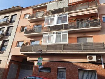 Parcheggio in vendita a C/ Vatica