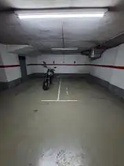 Parking de Garaje en venta en Barcelona