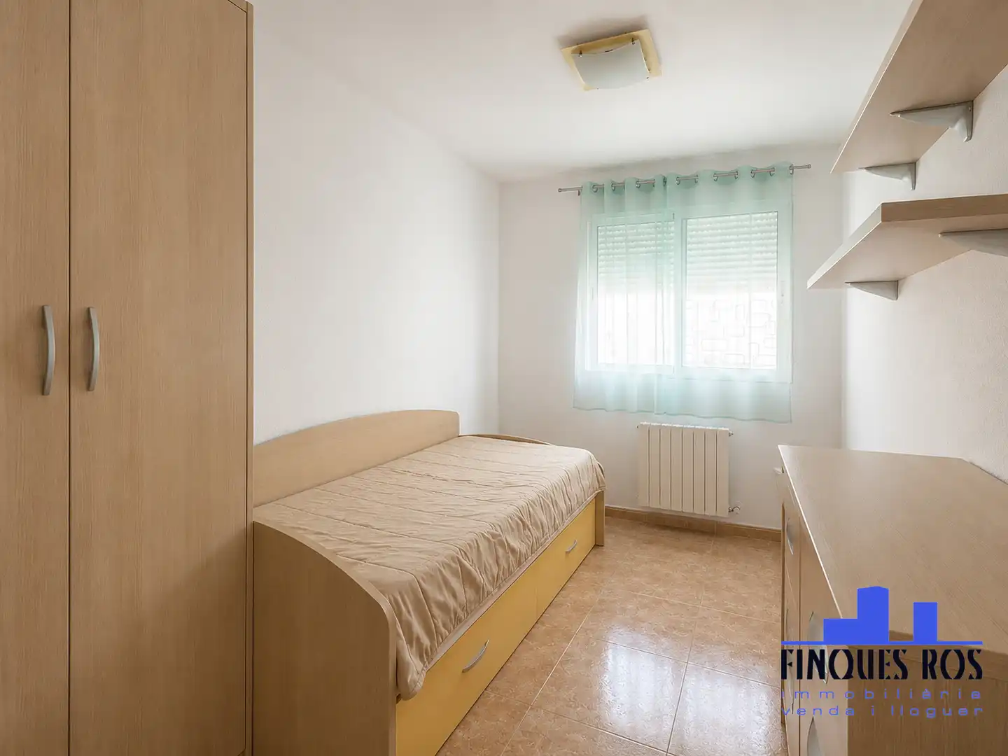 Habitación de Piso en venta en Vinaròs con Aire acondicionado, Calefacción y Terraza