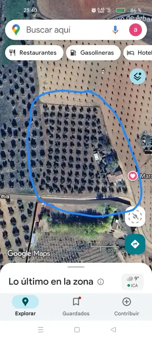 Finca rústica en venda en Santa Cruz de Mudela amb Jardí privat, Traster i Piscina