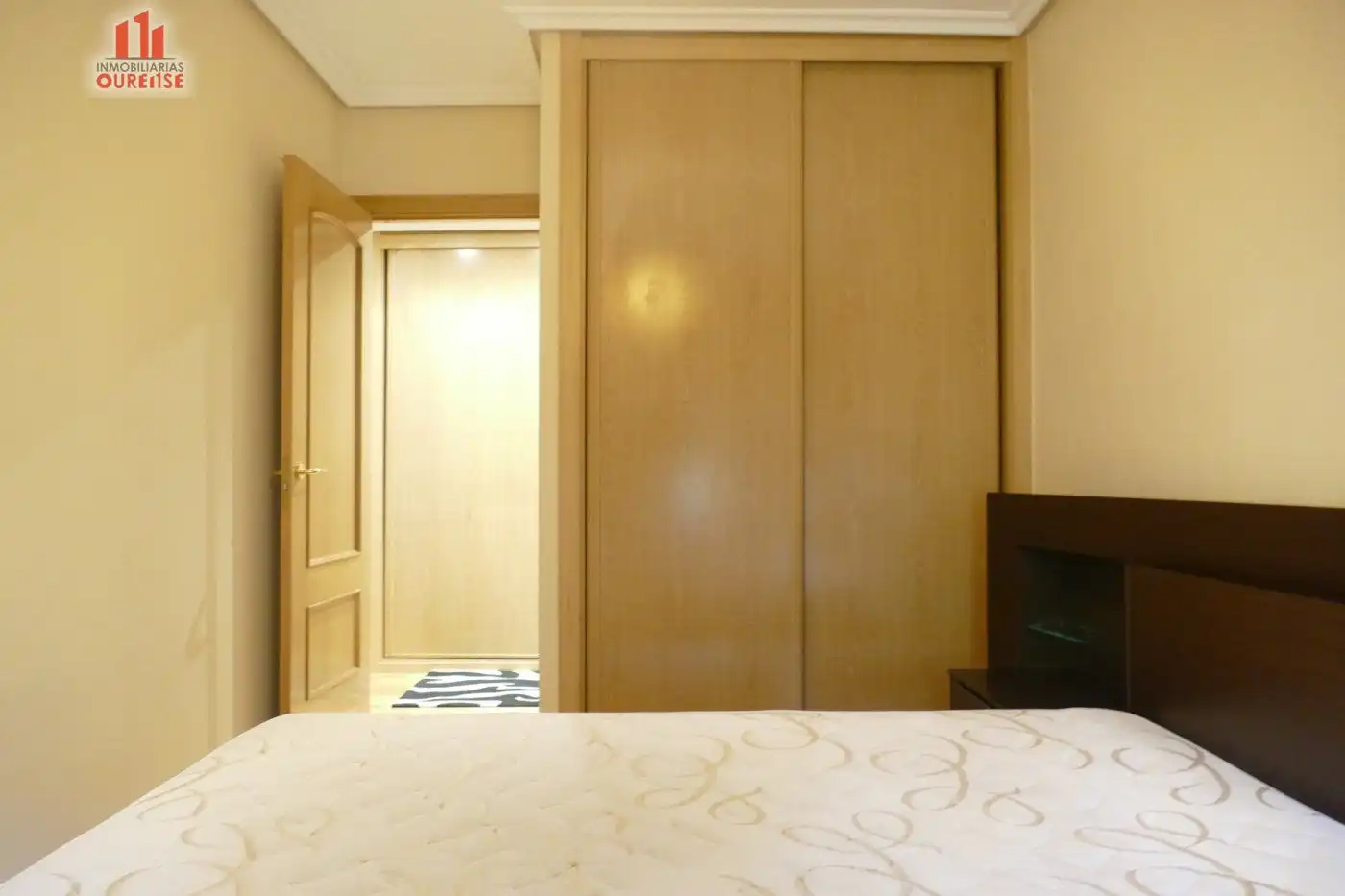 Wohnung zur Miete in Barrocanes
