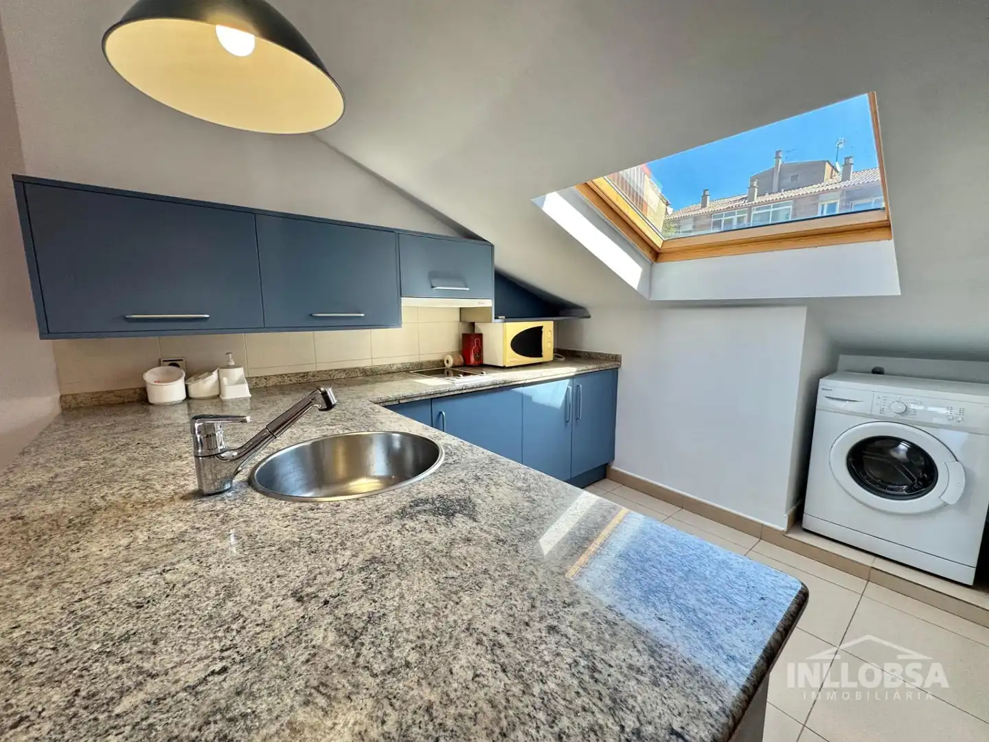 Apartments for rent in Poble Nou
