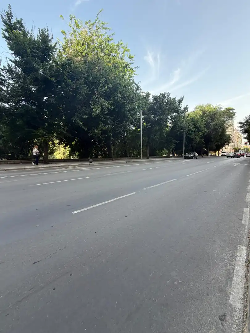 Pis amb terrassa en venda a Avenida de Madrid, imagen 32