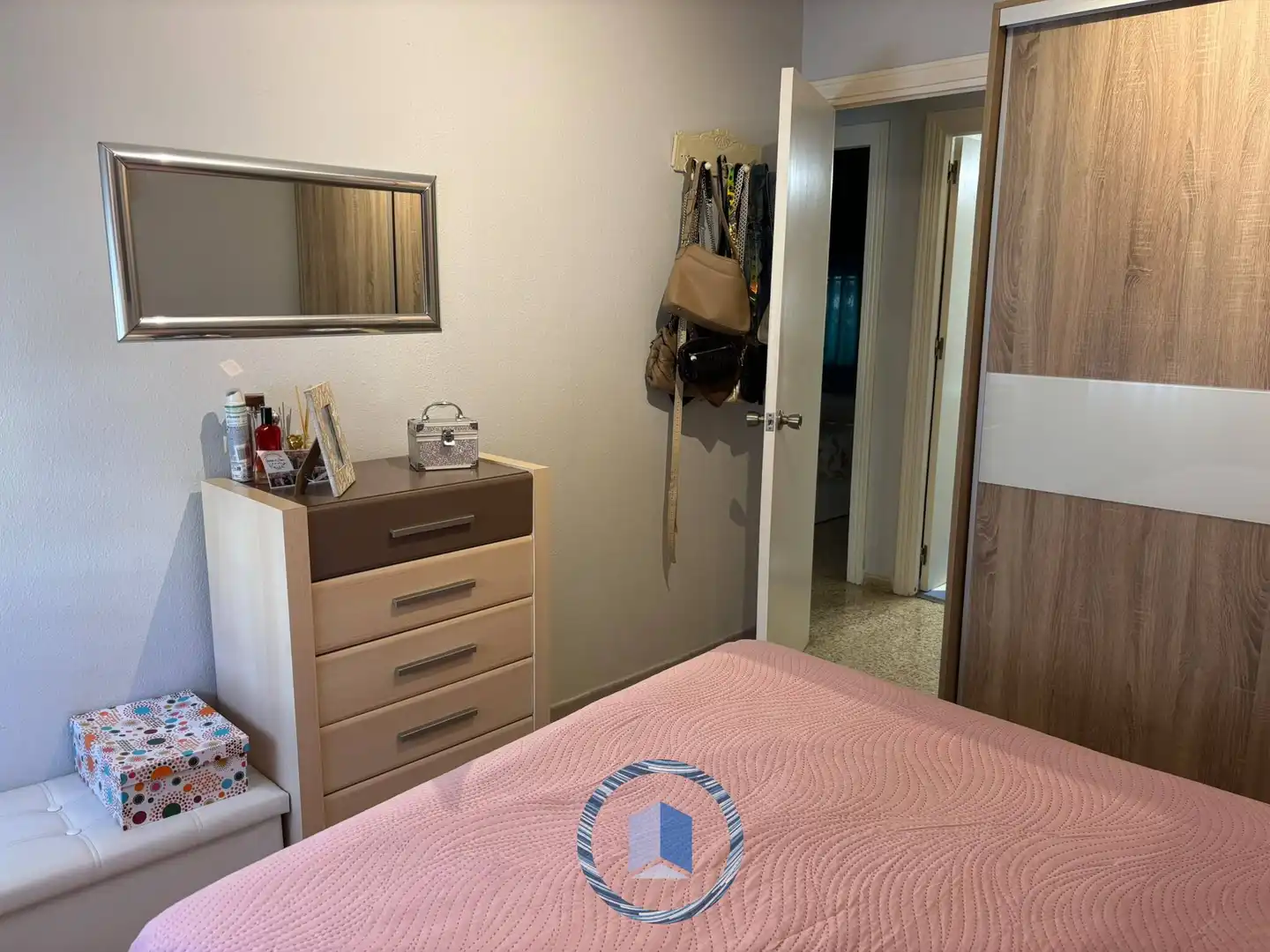 Wohnung zum Verkauf in Plaza Roma, imagen 6