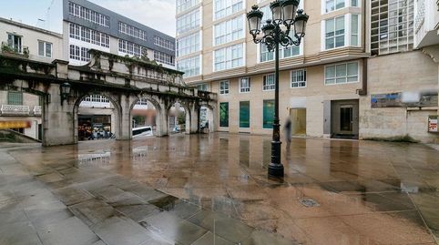 Foto 4 de Oficina en venta en Calle de Eduardo Iglesias, 8, Centro - Areal, Vigo